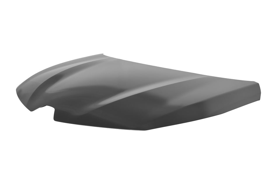 Cofano-Con Fori Cerniera Disassati Per Renault Clio (RN3323100)
