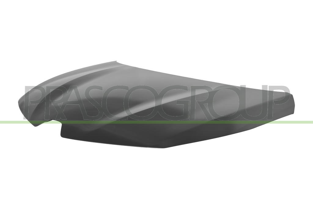 Cofano con Fori Cerniera Allineati Per Renault Clio dal 2019 al 2023 (RN3323120)