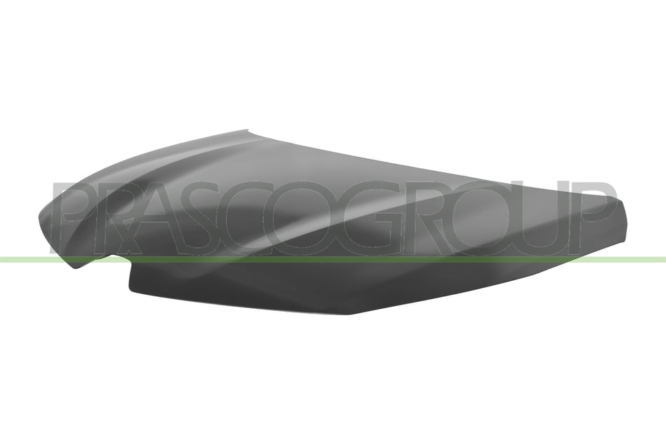 Cofano con Fori Cerniera Allineati Per Renault Clio dal 2019 al 2023 (RN3323120)
