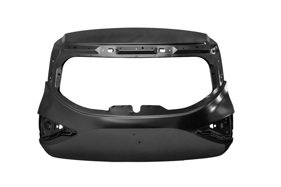 Portellone Posteriore Per Renault Clio (RN3323150)