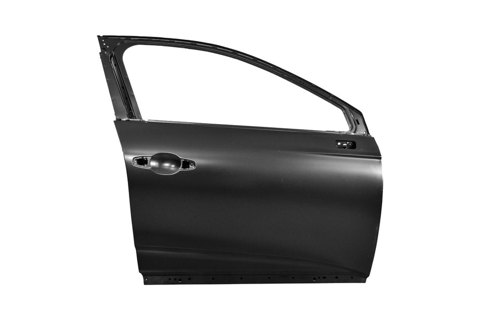Porta Anteriore Destra Per Renault Clio (RN3323503)