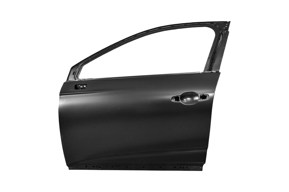 Porta Anteriore Sinistra Per Renault Clio (RN3323504)