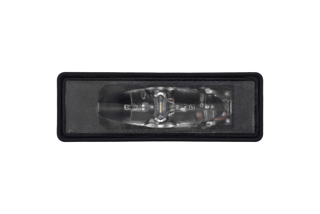 Luce Targa Per Renault Clio (RN3324350)