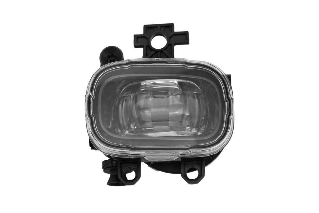 Fendinebbia Sinistro-Led Per Renault Clio (RN3324416)