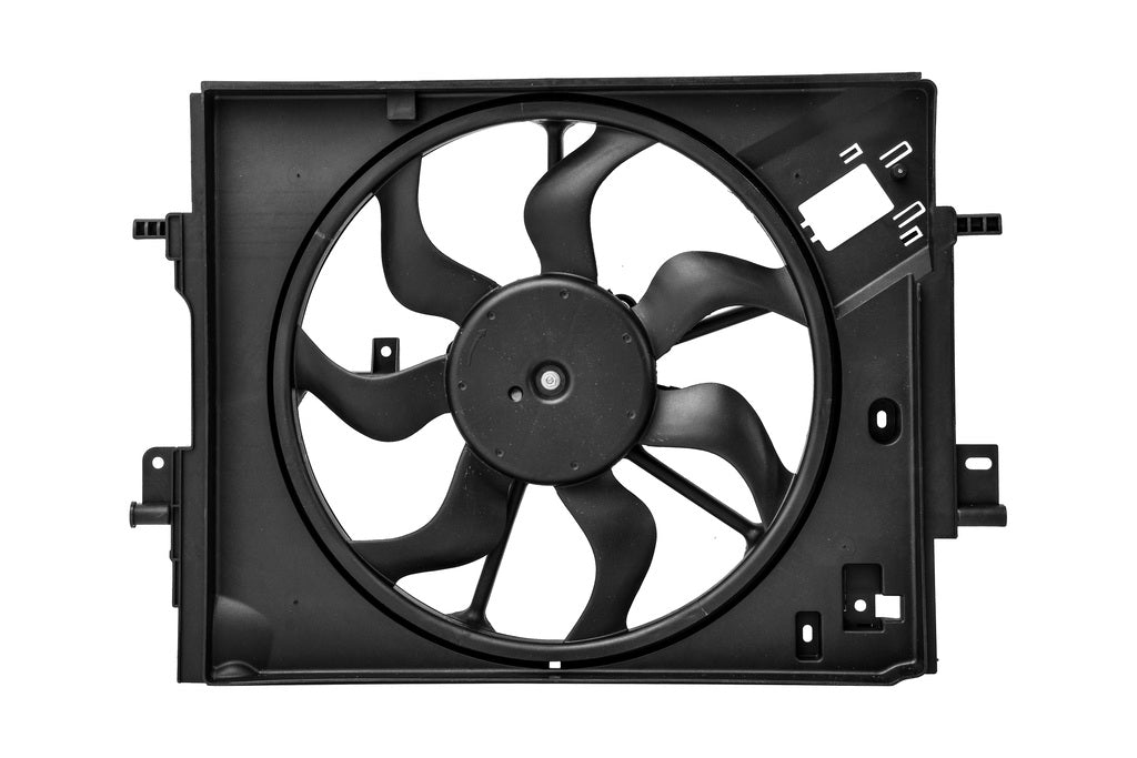 Ventola Per Renault Clio (RN332F101)