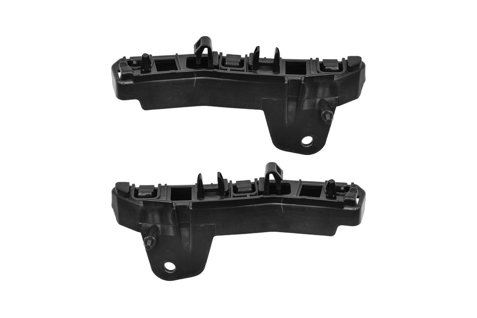 Kit Staffe Paraurti Anteriore(destra+sinistra) Per Renault Clio (RN3341005)