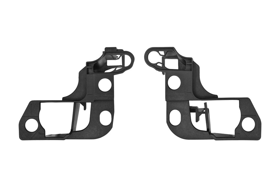 Kit Staffe Interne Paraurti Anteriore (destra+sinistra) Per Renault Clio (RN3341305)