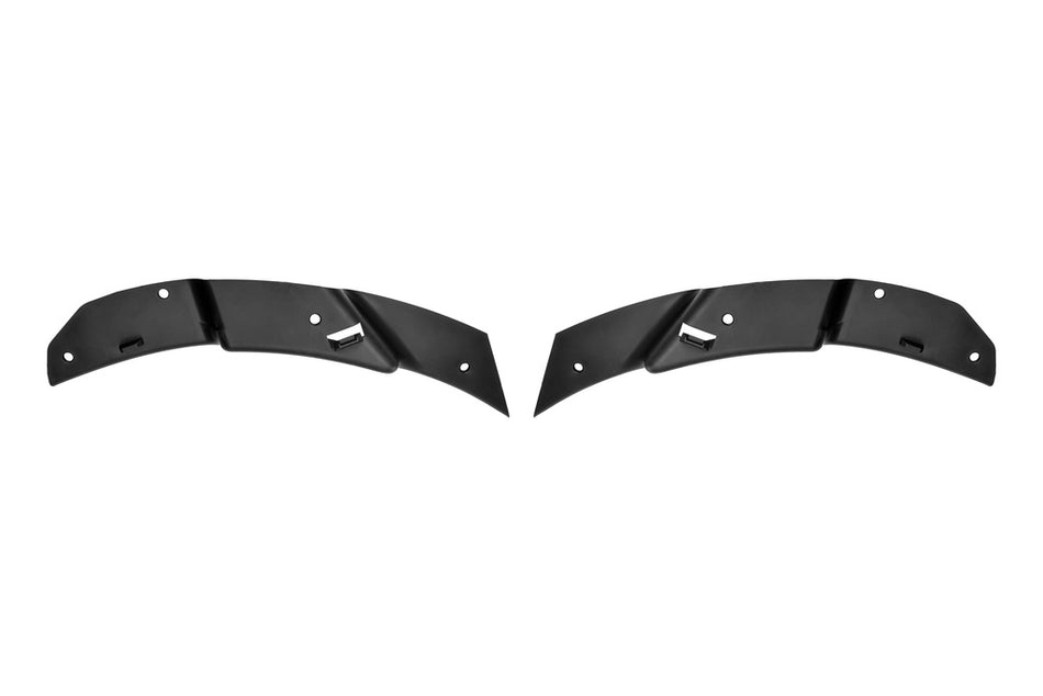 Kit Supporti Spoiler Paraurti Anteriore (destro+sinistro) Per Renault Clio (RN3341800)
