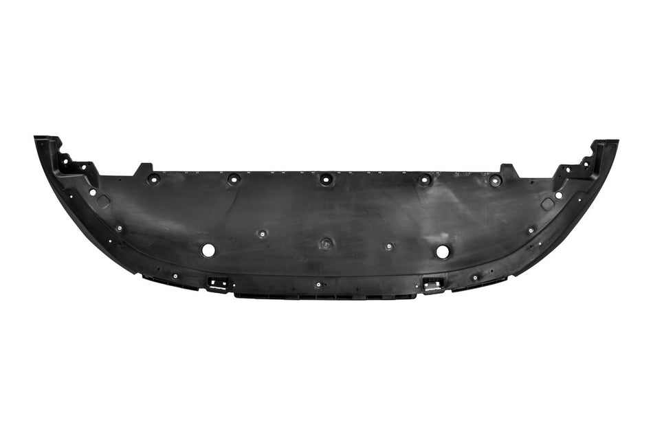 Riparo Sotto Paraurti Anteriore Per Renault Clio (RN3341900)