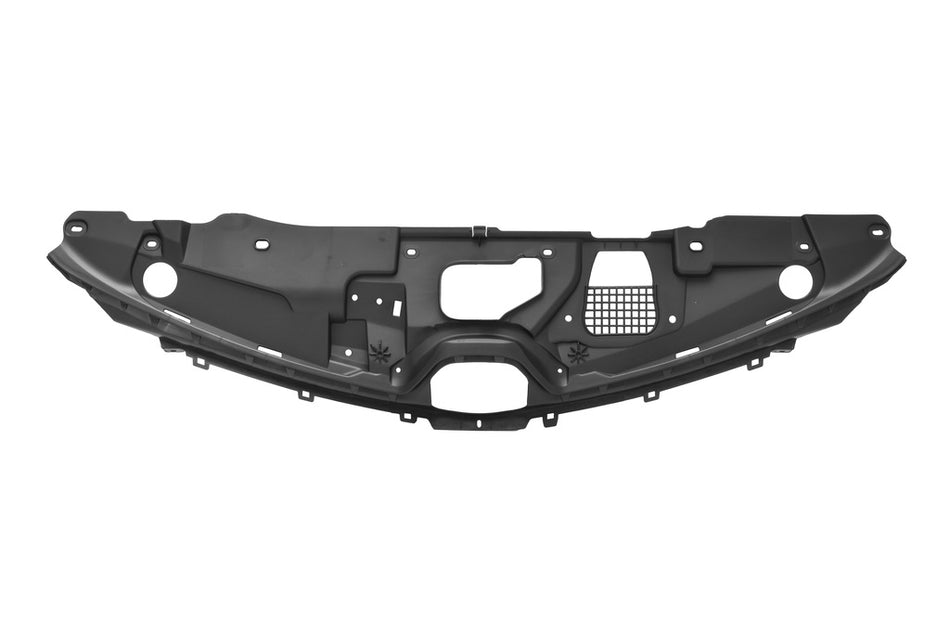 Copertura Serratura Cofano-Plastica Per Renault Clio (RN3342112)
