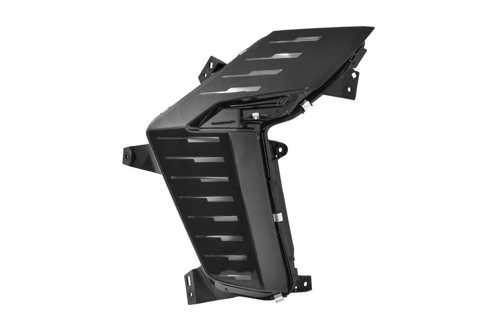 Luce Diurna Sinistra-Led Per Renault Clio (RN3344316)