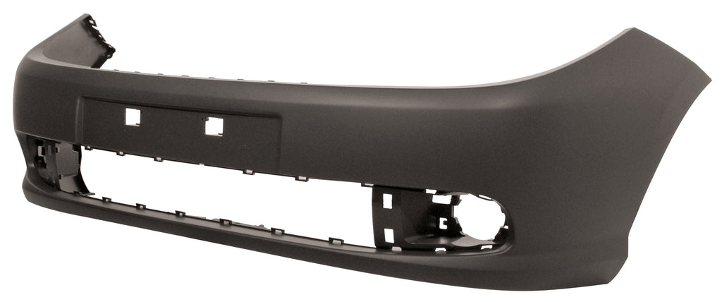 Paraurti Anteriore-Con Primer Per Renault Symbol (RN4041011)