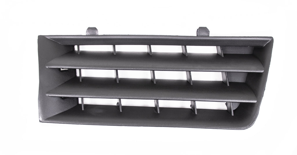 Griglia Radiatore Destra-Nera Per Renault Megane (RN4202003)