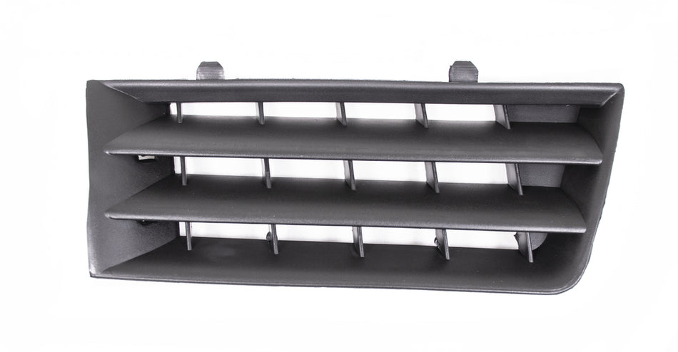 Griglia Radiatore Destra-Nera Per Renault Megane (RN4202003)