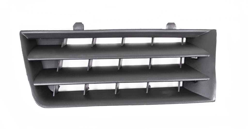 Griglia Radiatore Sinistra-Nera Per Renault Megane (RN4202004)