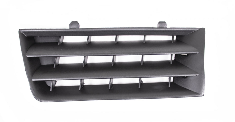 Griglia Radiatore Sinistra-Nera Per Renault Megane (RN4202004)