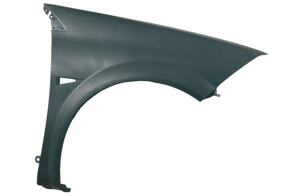 Parafango Anteriore Destro-Con Foro Lucciola Per Renault Megane (RN4203013)