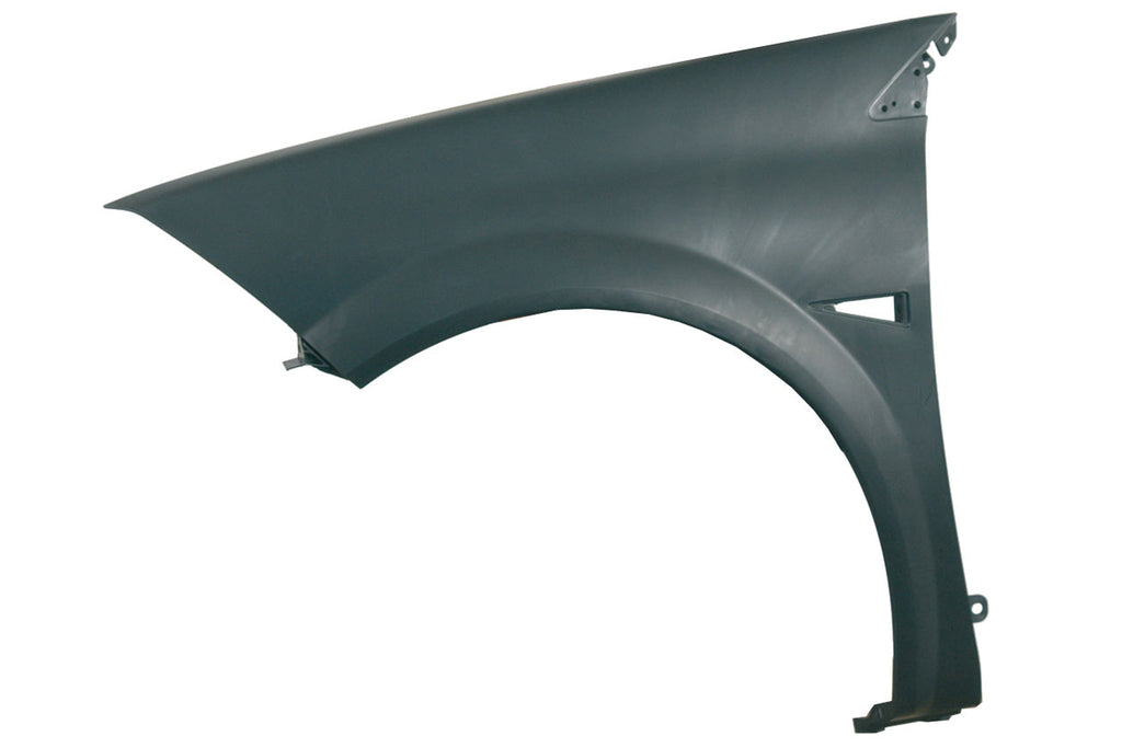 Parafango Anteriore Sinistro-Con Foro Lucciola Per Renault Megane (RN4203014)