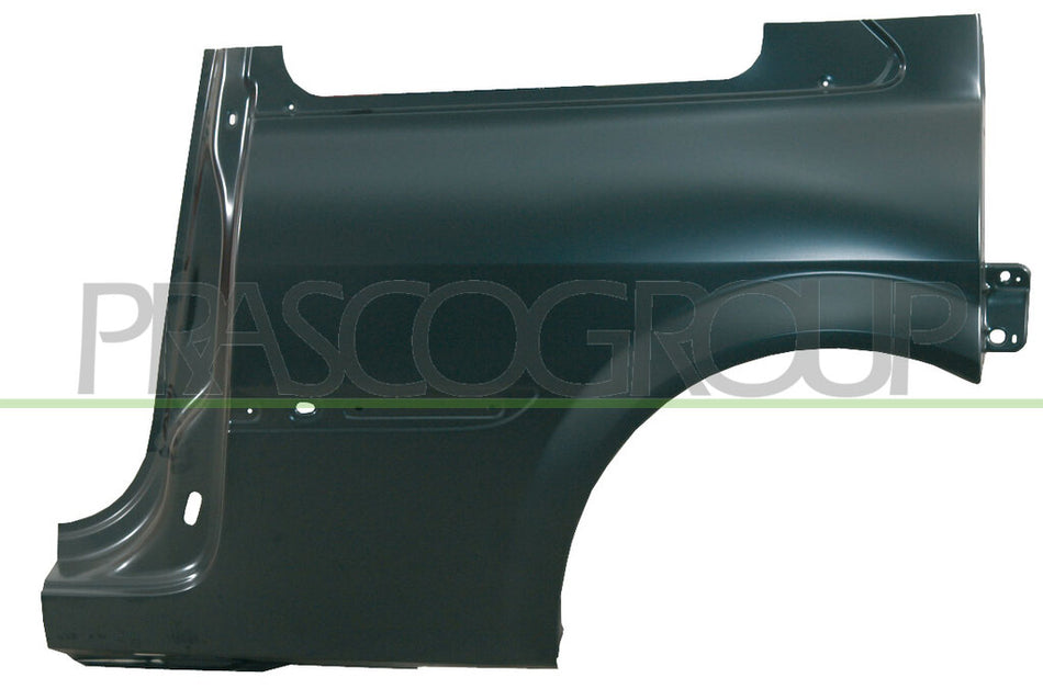 Parafango Posteriore Sinistro mod.. 3 Porte Per Renault Megane dal 2002 al 2005 (RN4203054)