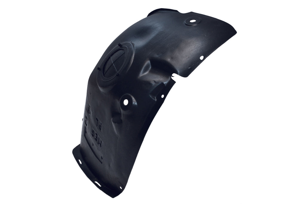 Passaruota Anteriore Sinistro-Parte Anteriore Per Renault Megane (RN4203604)