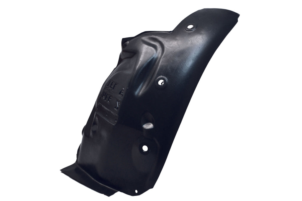 Passaruota Anteriore Destro-Parte Posteriore Per Renault Megane (RN4203613)