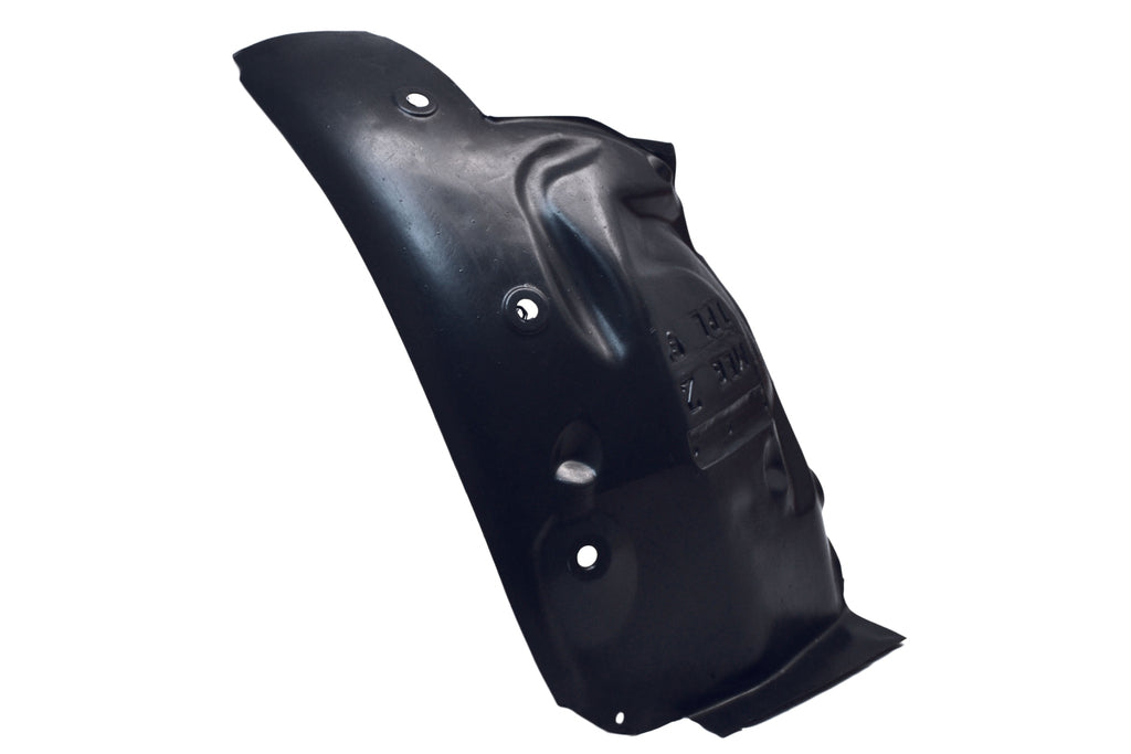 Passaruota Anteriore Sinistro-Parte Posteriore Per Renault Megane (RN4203614)