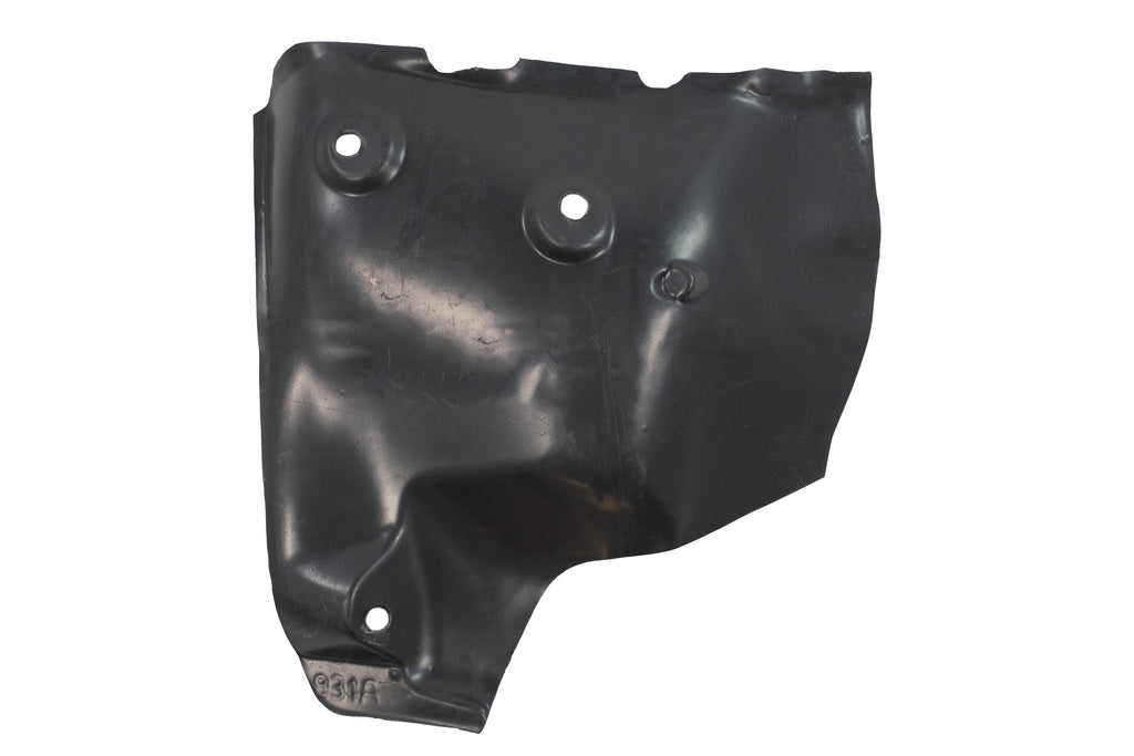 Passaruota Posteriore Destro-Parte Anteriore Per Renault Megane (RN4203653)