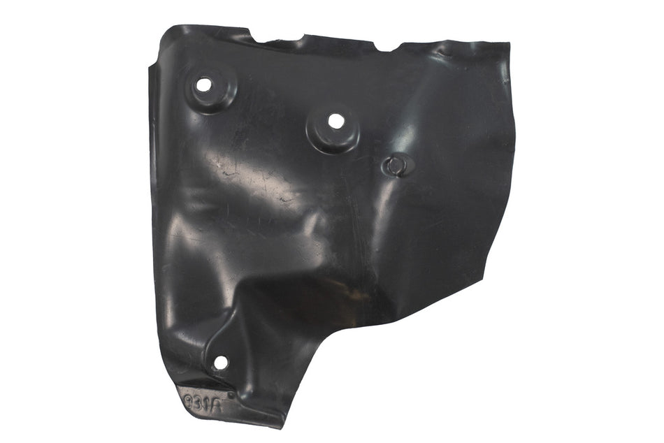 Passaruota Posteriore Destro-Parte Anteriore Per Renault Megane (RN4203653)