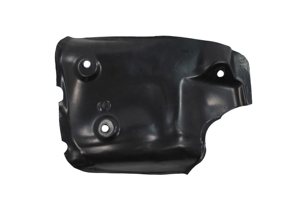 Passaruota Posteriore Sinistro-Parte Anteriore Per Renault Megane (RN4203654)