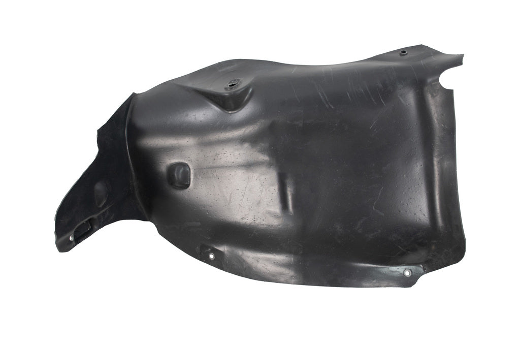 Passaruota Posteriore Destro-Parte Posteriore Per Renault Megane (RN4203663)