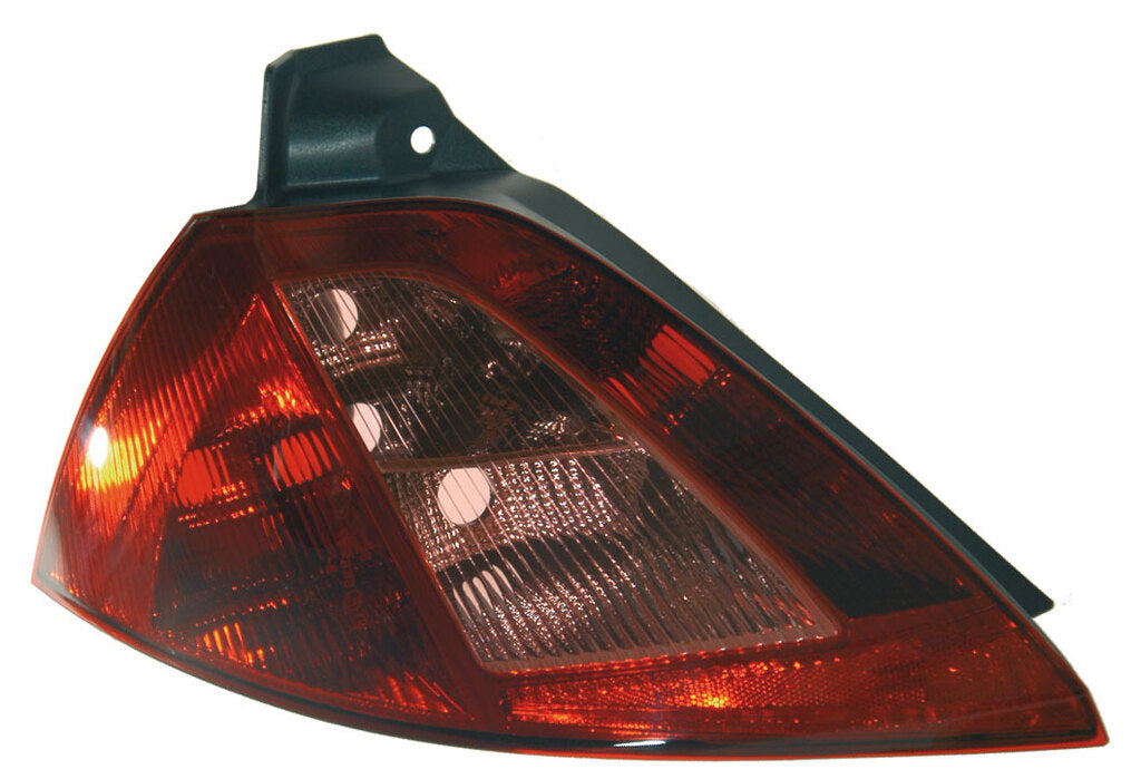 Fanale Posteriore Sinistro-Senza Portalampada Mod. 3/5 Porte Per Renault Megane (RN4204154)