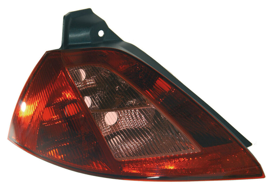 Fanale Posteriore Sinistro-Senza Portalampada Mod. 3/5 Porte Per Renault Megane (RN4204154)