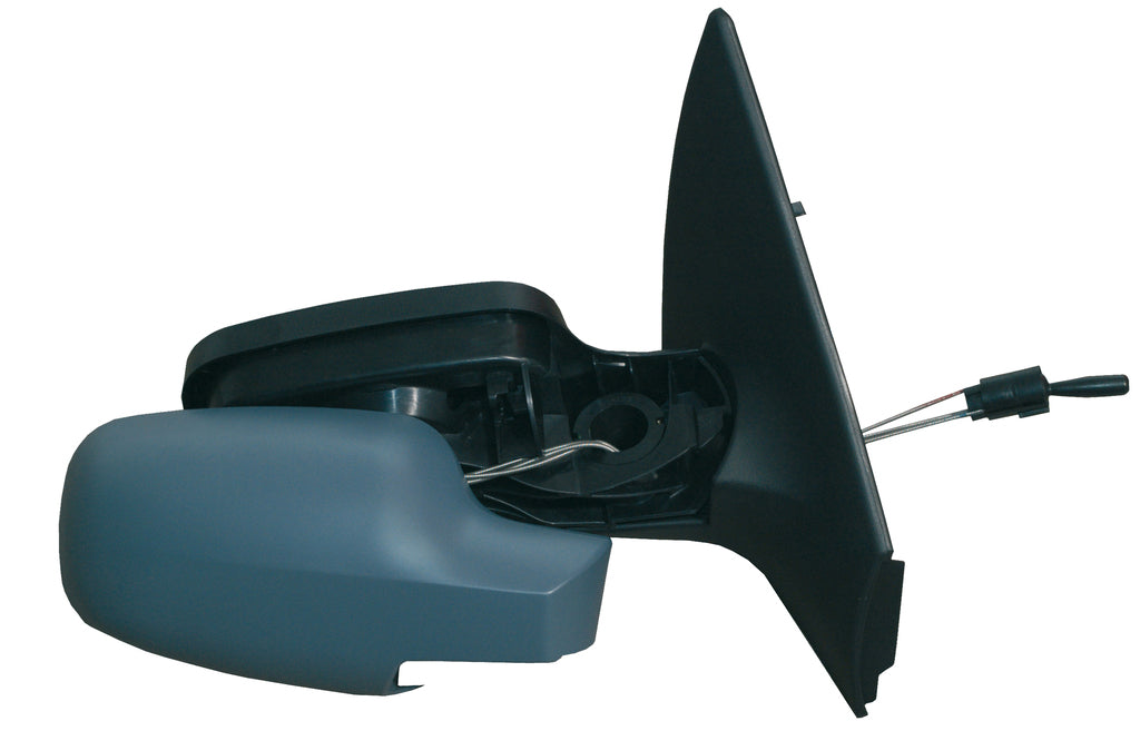 Retrovisore Destro-A Cavi-Con Primer-Con Sonda Per Renault Megane (RN4207123P)