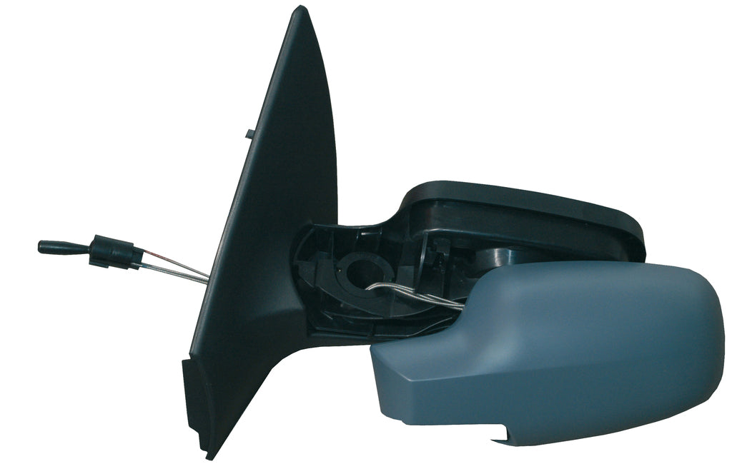 Retrovisore Sinistro-A Cavi-Con Primer Per Renault Megane (RN4207124P)