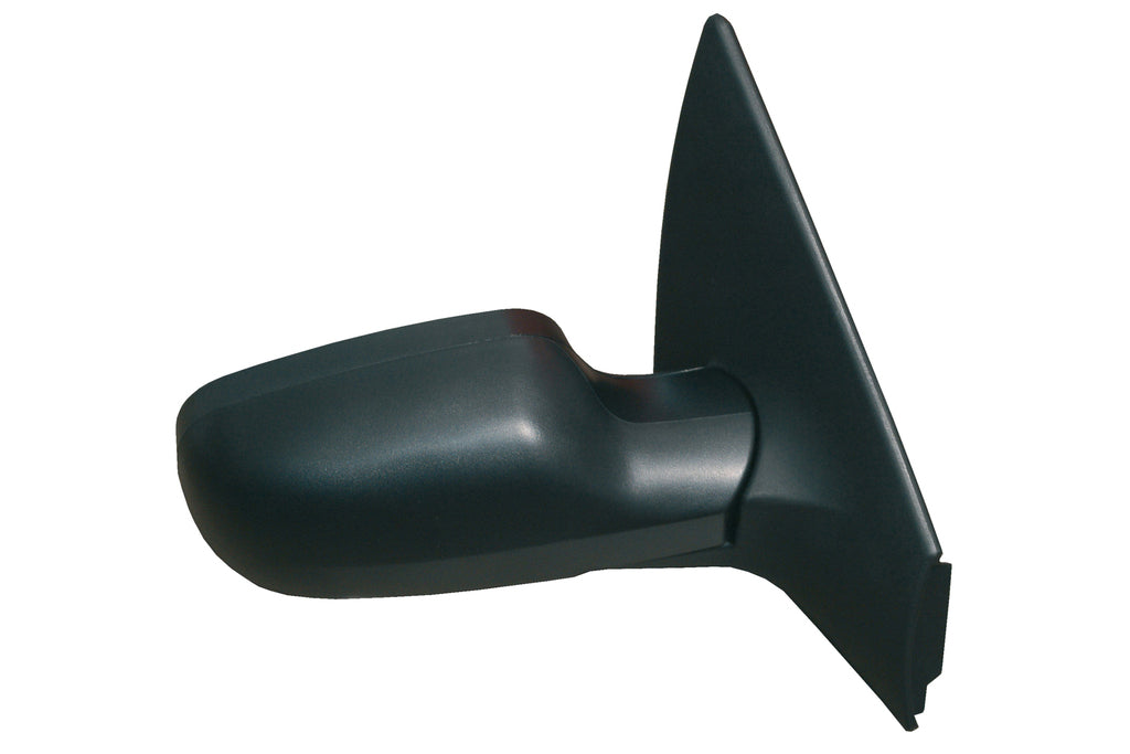 Retrovisore Destro-Elettrico-Termico-Nero-Con Sonda-10h7p Per Renault Megane (RN4207313P)