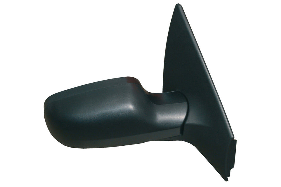 Retrovisore Destro-Elettrico-Termico-Nero-Con Sonda-10h7p Per Renault Megane (RN4207313P)