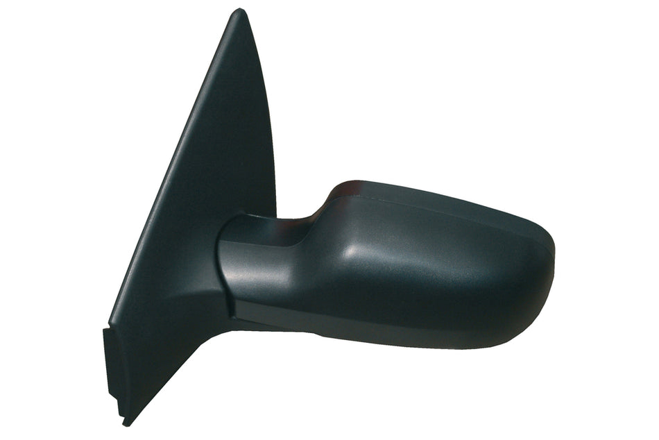 Retrovisore Sinistro-Elettrico-Termico-Nero-10h5p Per Renault Megane (RN4207314P)