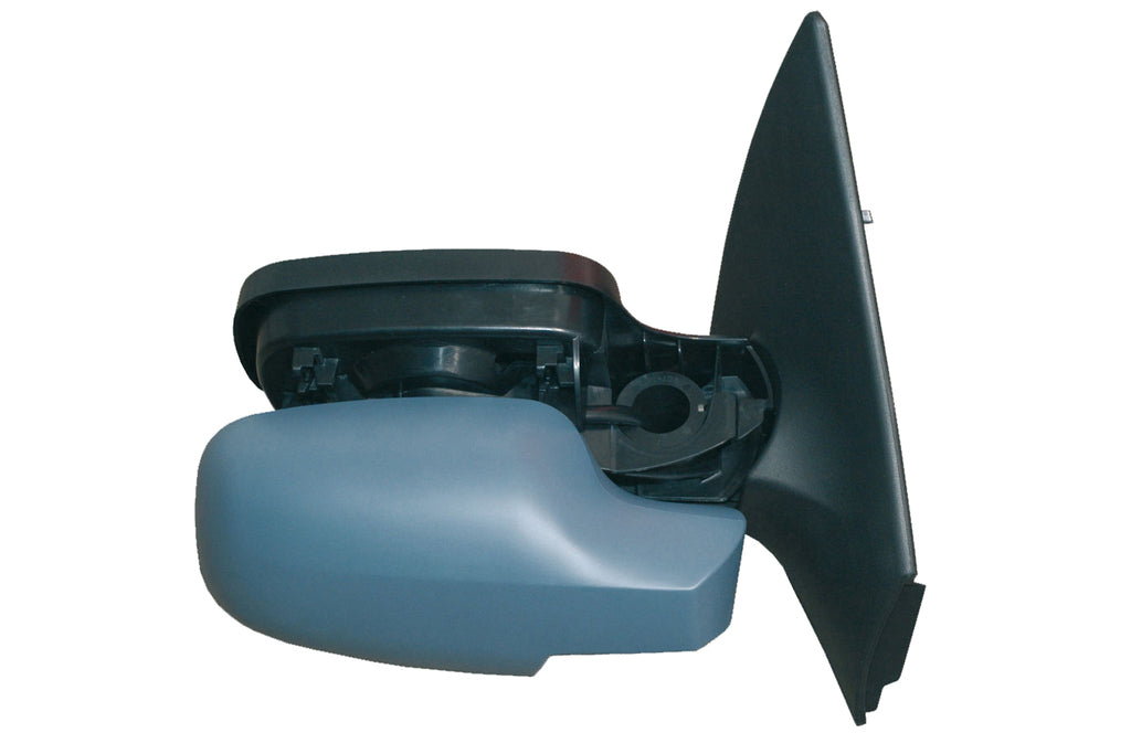 Retrovisore Destro-Elettrico-Termico-Con Primer-Con Sonda-10h7p Per Renault Megane (RN4207323P)