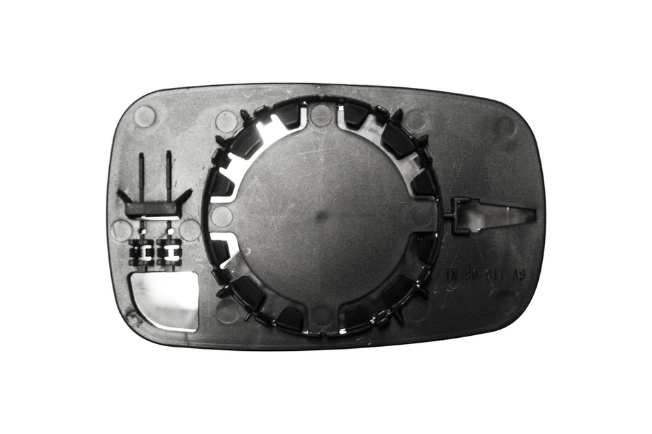 Piastra Specchio Destra-Convessa Per Renault Megane (RN4207503)
