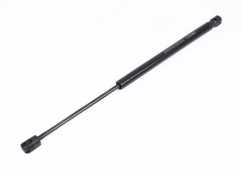 Molla A Gas Destra/sinistra Portellone Posteriore - 500 N - L 419 Mm - C 160 Mm - Ø 18 Mm - Ø 8 Mm Per Renault Megane (RN4209055)
