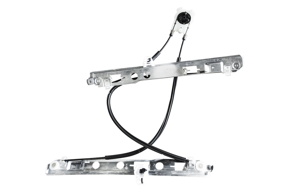 Meccanismo Alzacristallo Anteriore Destro Mod. 3 Porte Per Renault Megane (RN420W011)