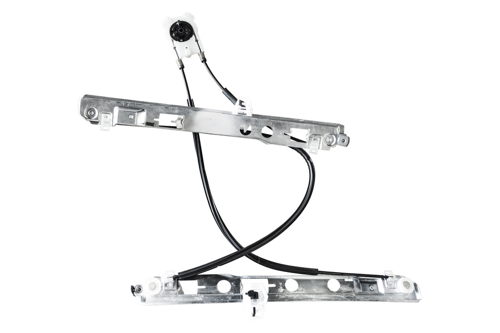 Meccanismo Alzacristallo Anteriore Sinistro Mod. 3 Porte Per Renault Megane (RN420W012)