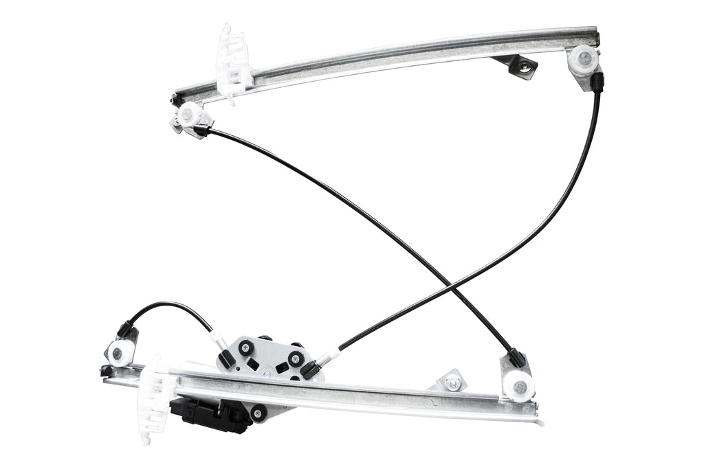 Alzacristallo Anteriore Destro-Elettrico Mod. 5 Porte Comfort Per Renault Megane (RN420W035)