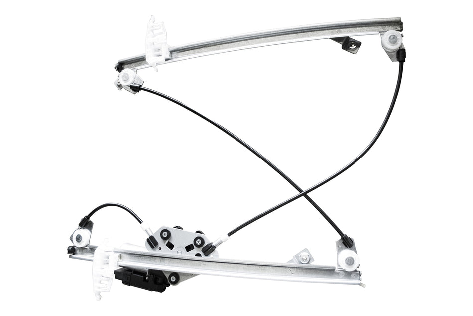 Alzacristallo Anteriore Destro-Elettrico Mod. 5 Porte Comfort Per Renault Megane (RN420W035)