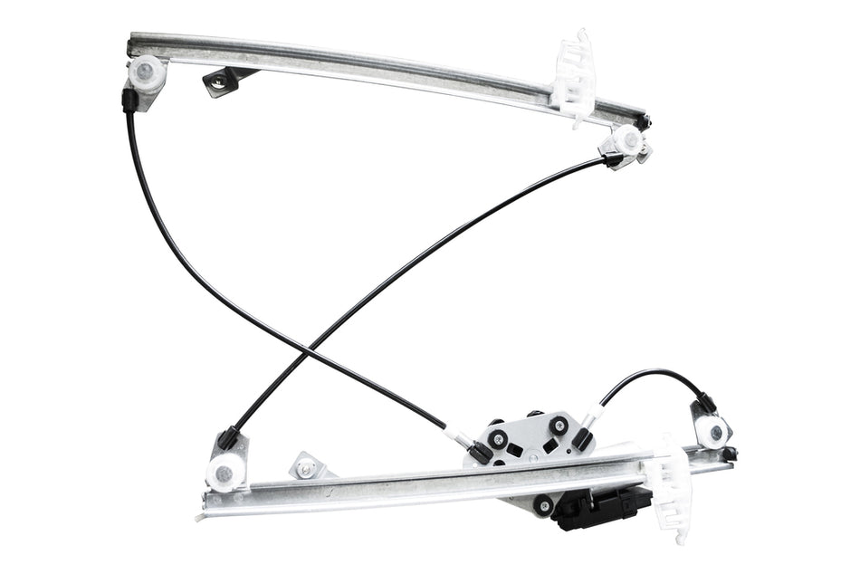 Alzacristallo Anteriore Sinistro-Elettrico Mod. 5 Porte Comfort Per Renault Megane (RN420W036)