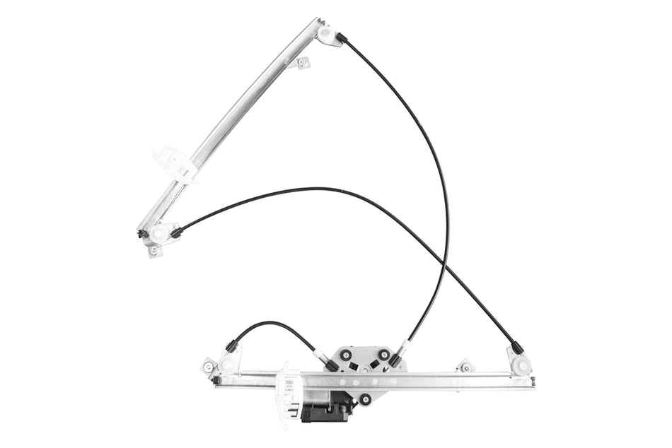 Alzacristallo Anteriore Destro-Elettrico Mod. 3 Porte Comfort Per Renault Megane (RN420W041)