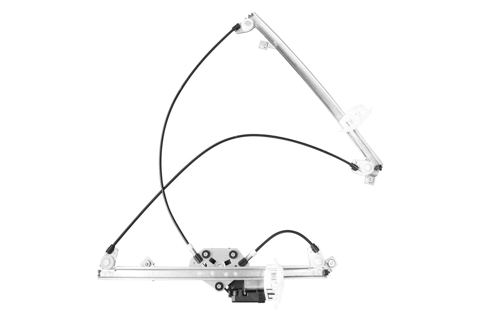 Alzacristallo Anteriore Sinistro-Elettrico Mod. 3 Porte Comfort Per Renault Megane (RN420W042)