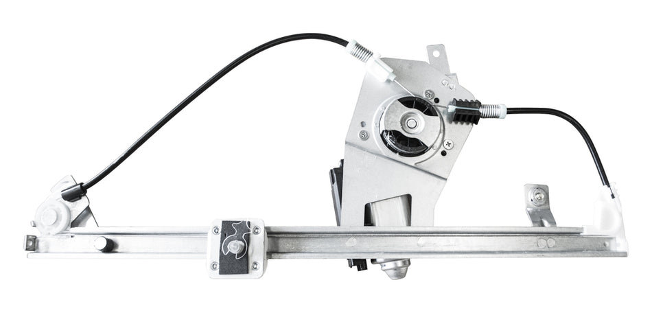 Alzacristallo Posteriore Sinistro-Elettrico Mod. 5 Porte Comfort Per Renault Megane (RN420W076)