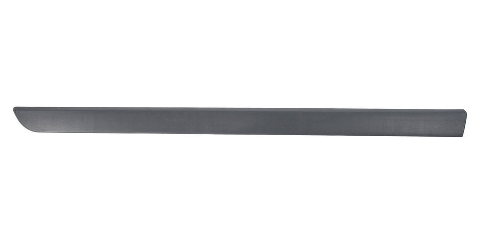 Modanatura Porta Anteriore Sinistra-Nera Per Renault Megane (RN4221404)