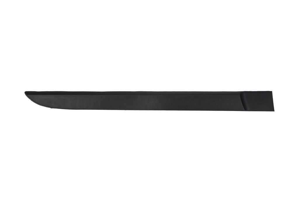 Modanatura Porta Posteriore Destra-Nera-Goffrata Mod. 5 Porte Per Renault Megane (RN4221453)